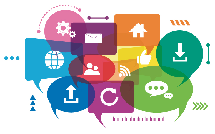 Communication graphic