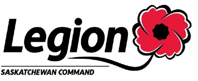 Logo Legion Saskatchewan Command