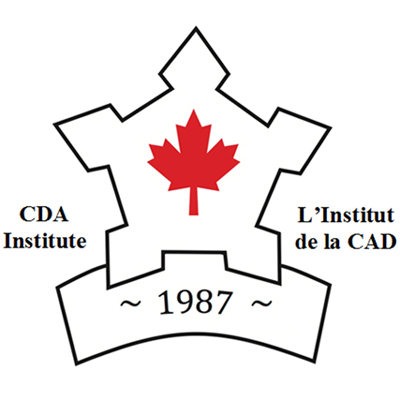 CDA logo