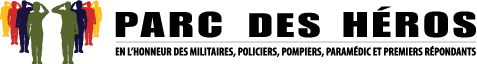 Logo Parc des Héros