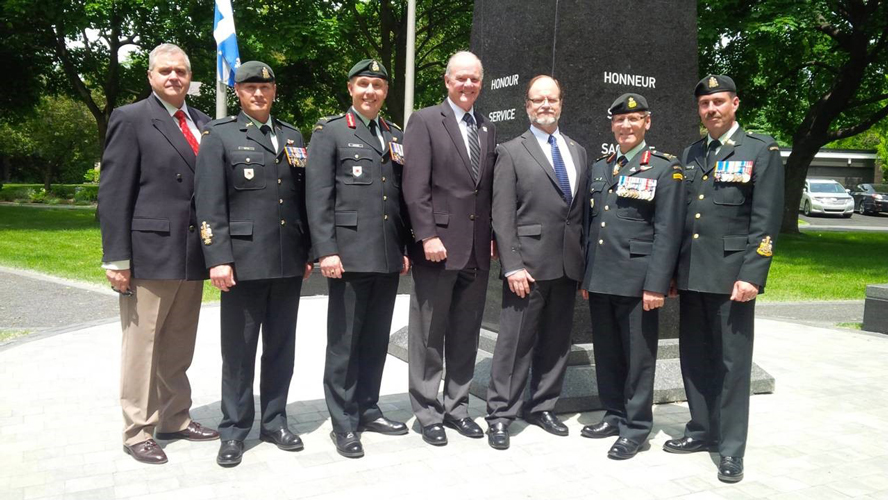 Heroes Park Group Beaconsfield