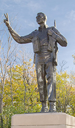 Monument - The Return