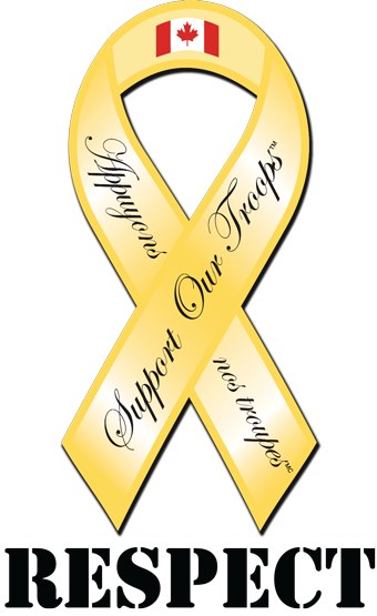 Respect Ribbon